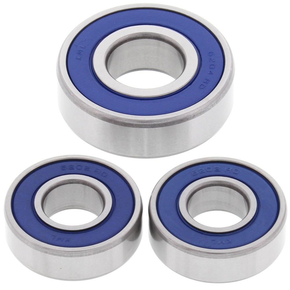 All Balls Wheel Bearing Kit - Rear RV125