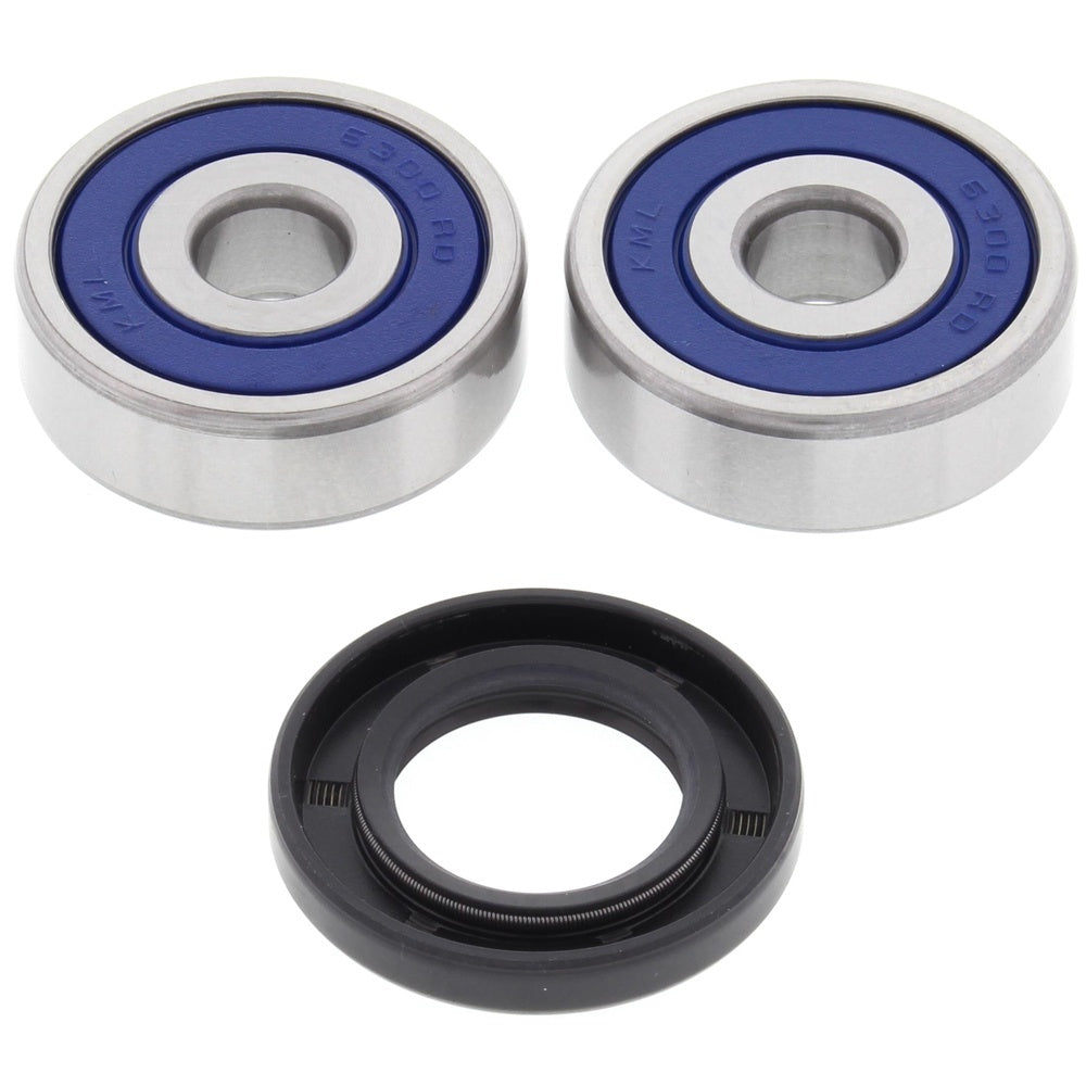 All Balls Wheel Bearing Kit - Front GT/MX80