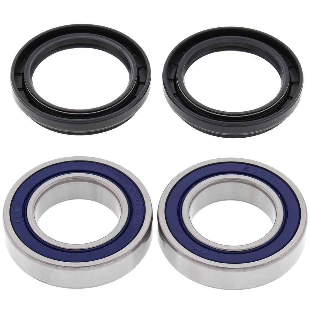 All Balls Wheel Bearing Kit - Rear ATC200X 86-87