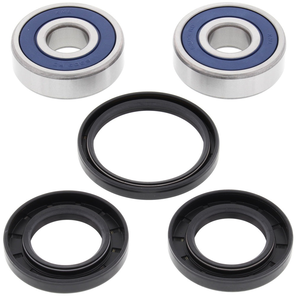 All Balls Wheel Bearing Kit - Front XVS1100 V-Star 1999-03