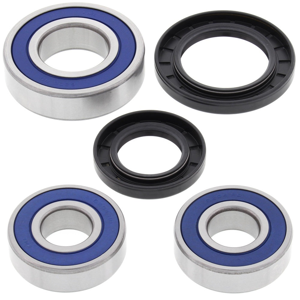 All Balls Wheel Bearing Kit - Rear Triumph