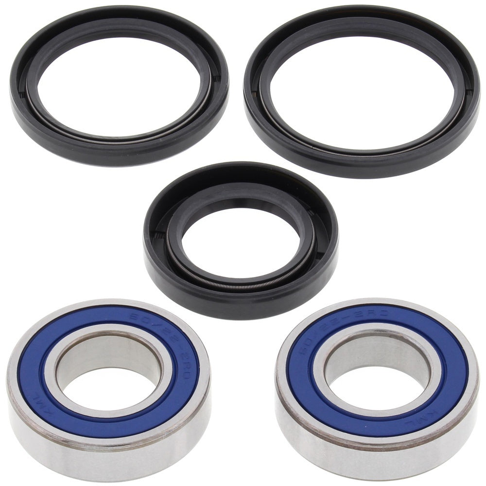 All Balls Wheel Bearing Kit - Front YZF750 94-98/FZR1000 94-95