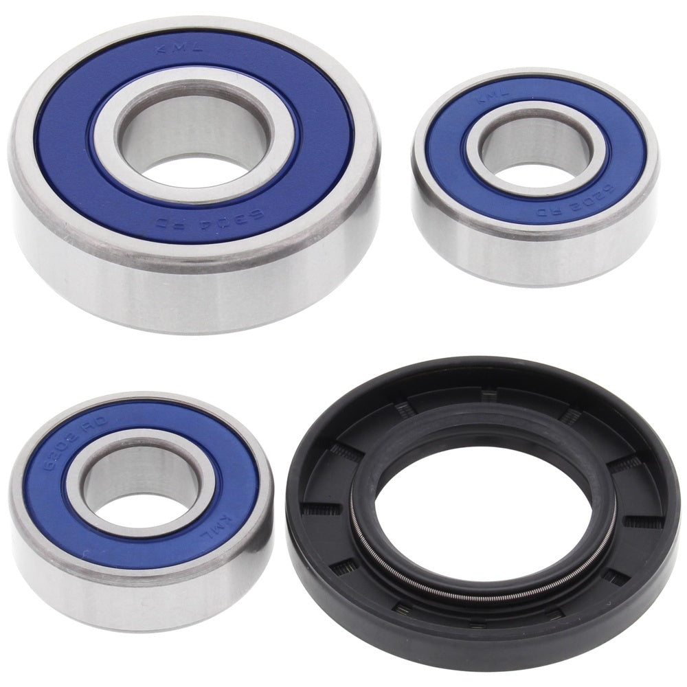 All Balls Wheel Bearing Kit - Rear XV250 1995-02