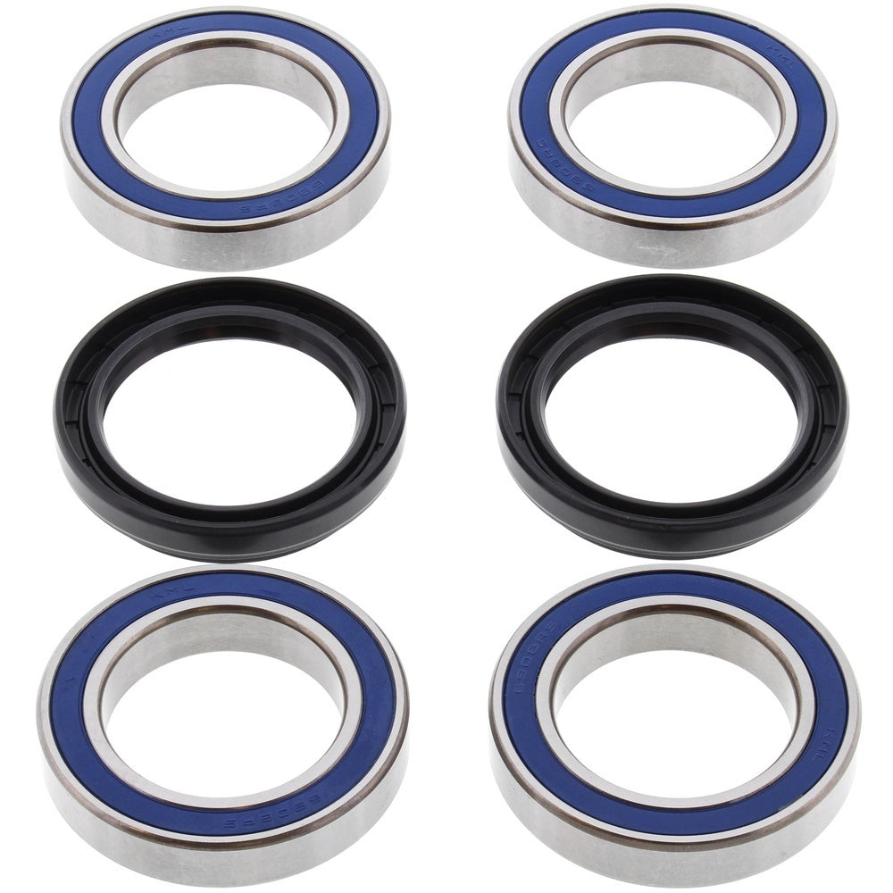 All Balls Wheel Bearing Kit - Rear YFZ450 2004-05