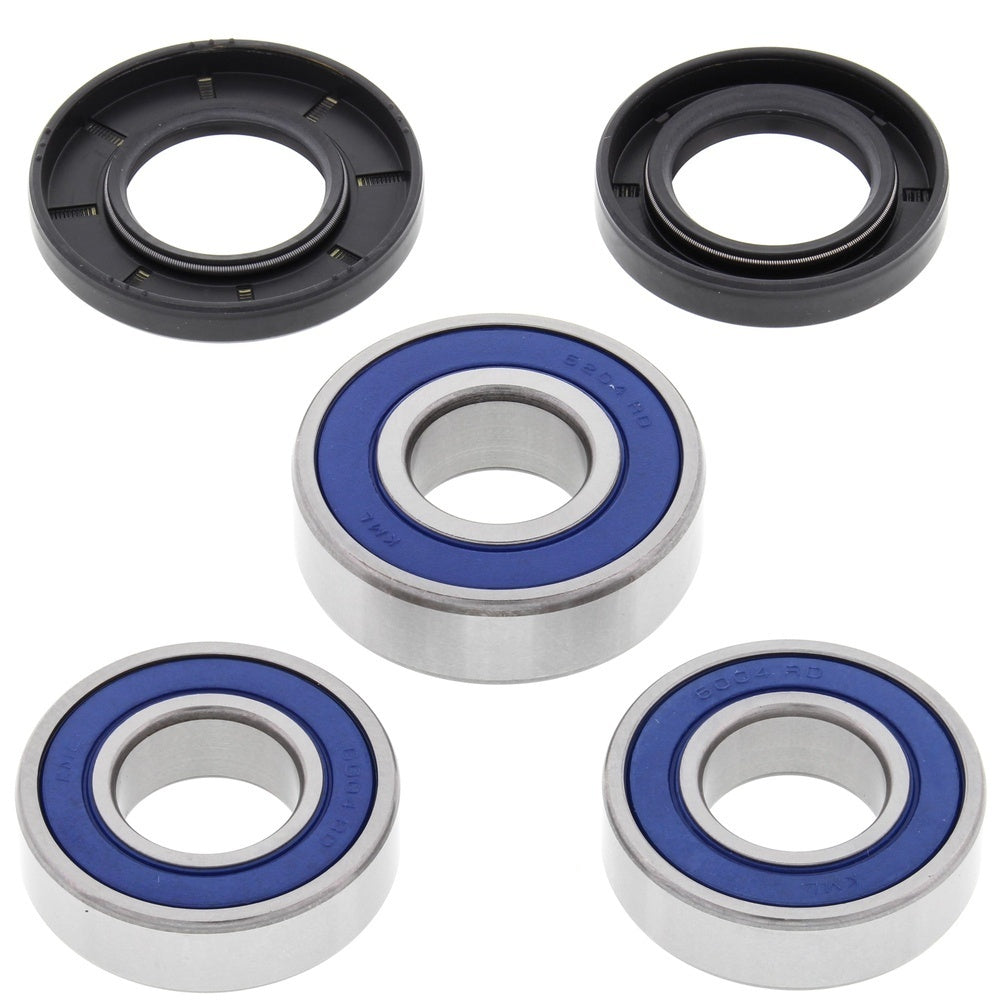 All Balls Wheel Bearing Kit - Rear Gas Gas 125/200/250/300 99-02