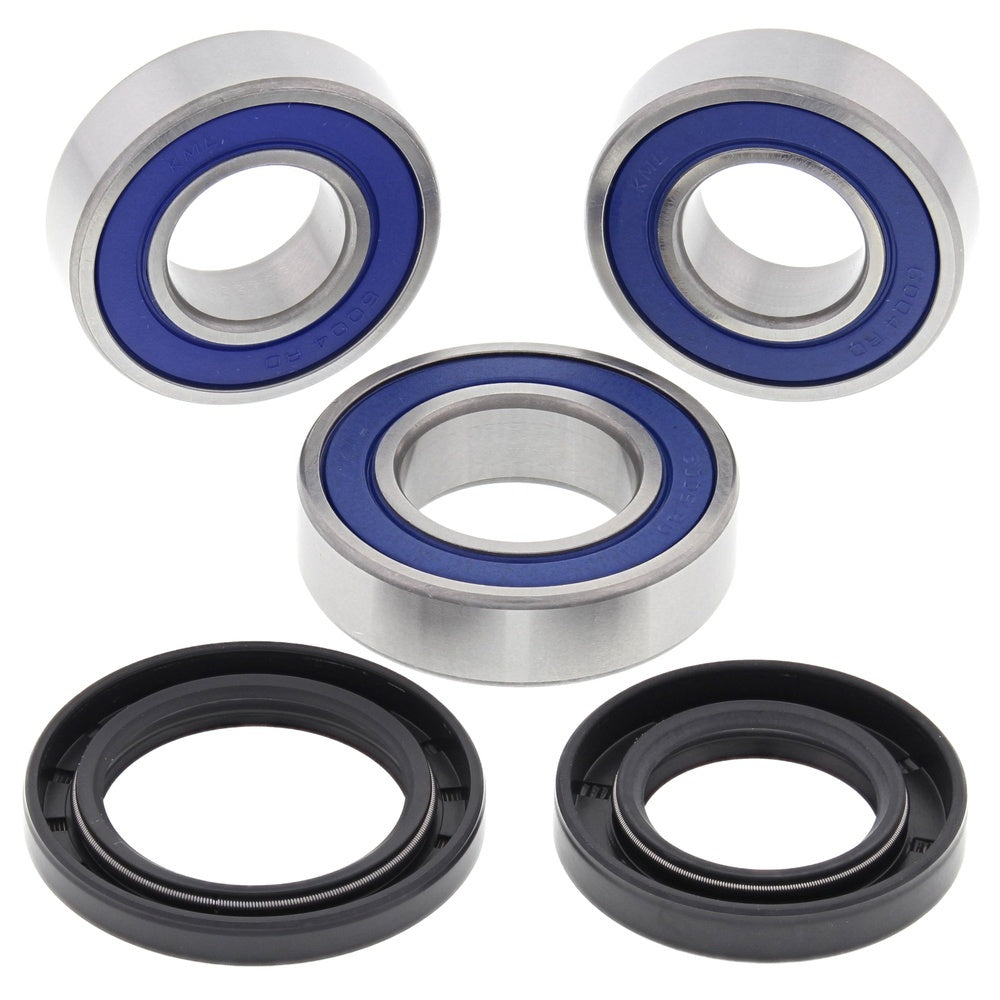All Balls Wheel Bearing Kit - Rear Gas Gas 125/200/250/300 03->