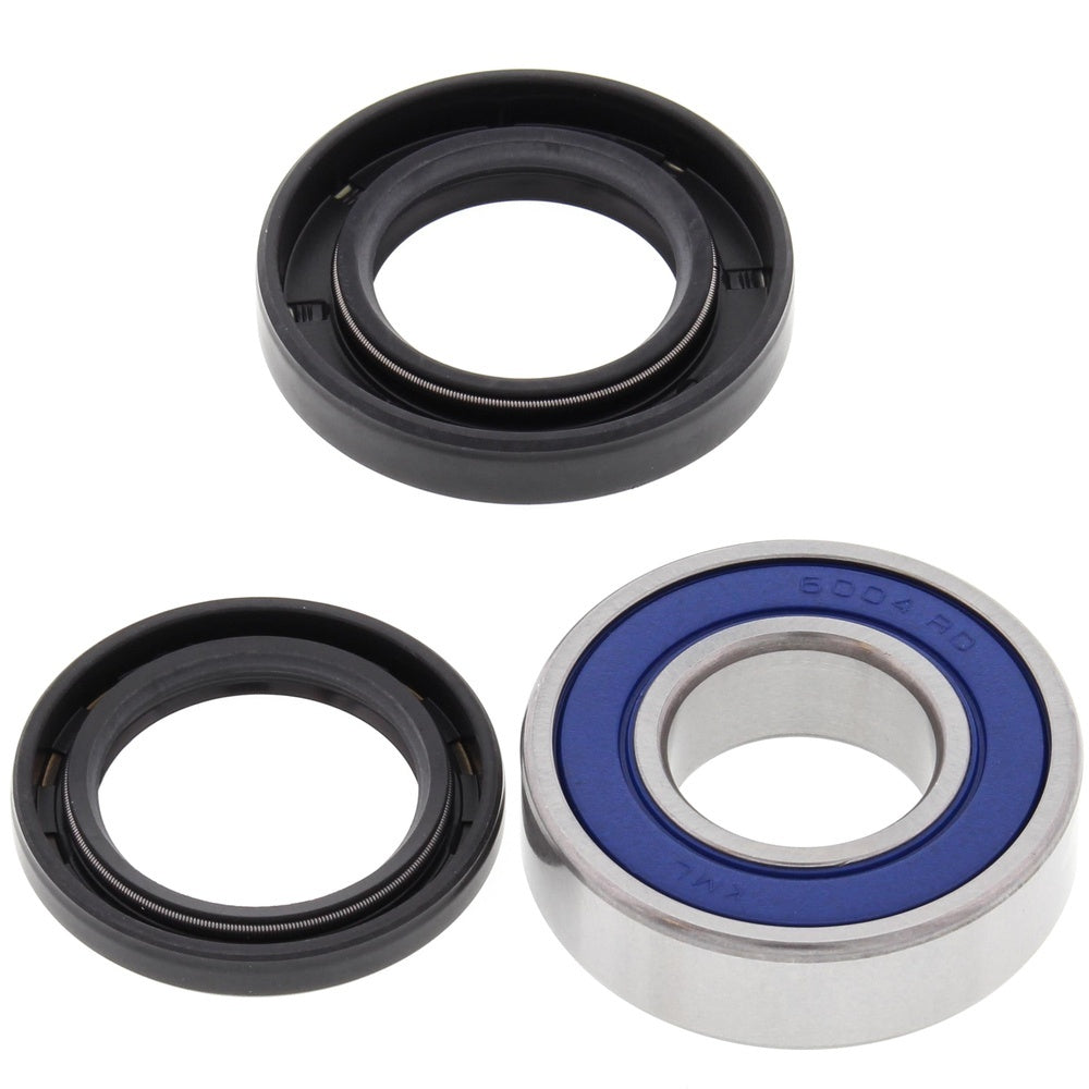 All Balls Wheel Bearing Kit - TRX300 Fourtrax 88-00/FW 4x4