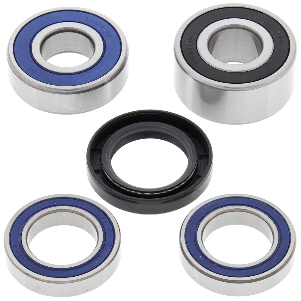 All Balls Wheel Bearing Kit- Rear CTX1300/ST1300