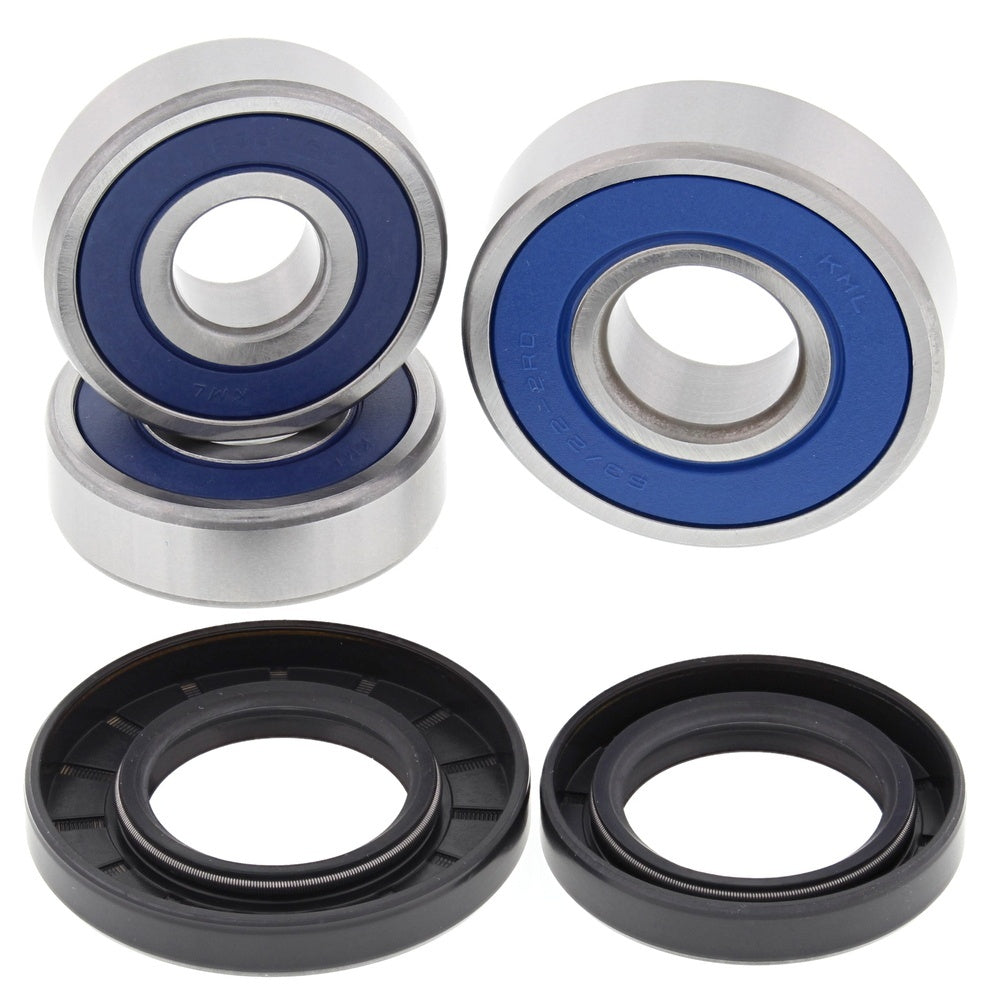 All Balls Wheel Bearing Kit- Honda CB600F 98-06
