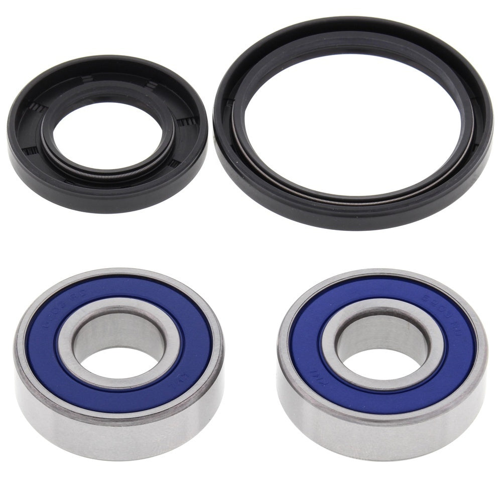 All Balls Wheel Bearing Kit - Front BW350 / YXF600R / TRX850