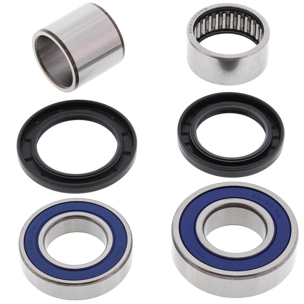 All Balls Wheel Bearing Kit - Yamaha R1 00-01