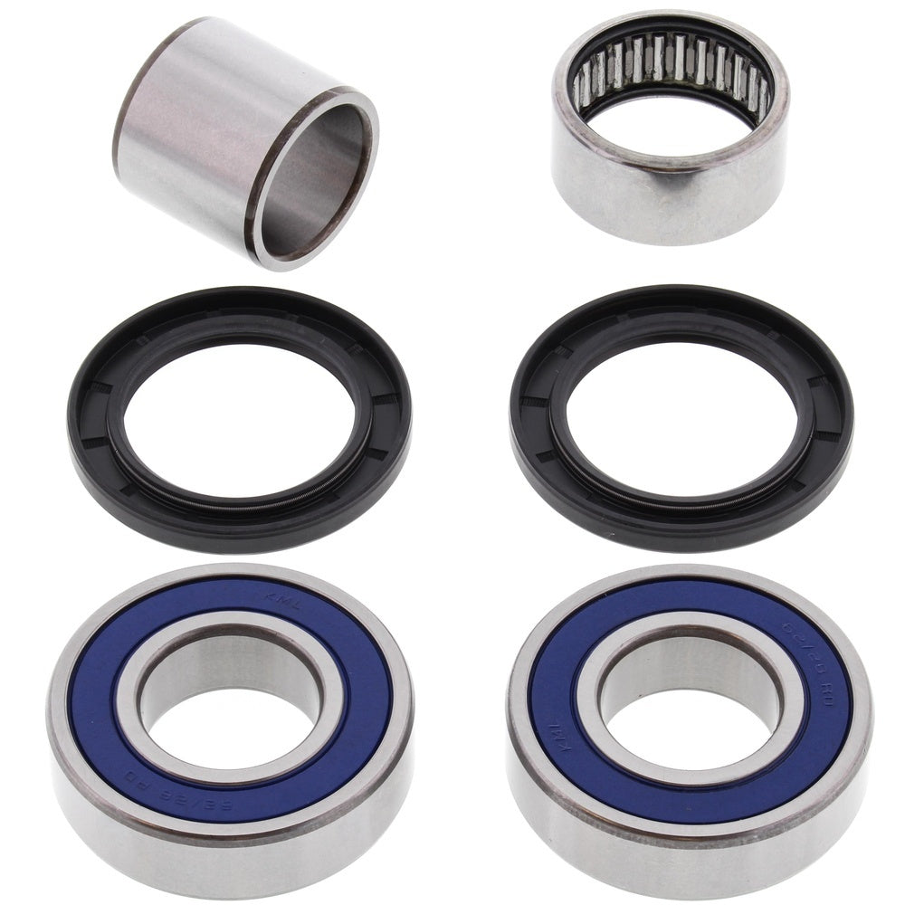 All Balls Wheel Bearing Kit - Yamaha R1 02-05