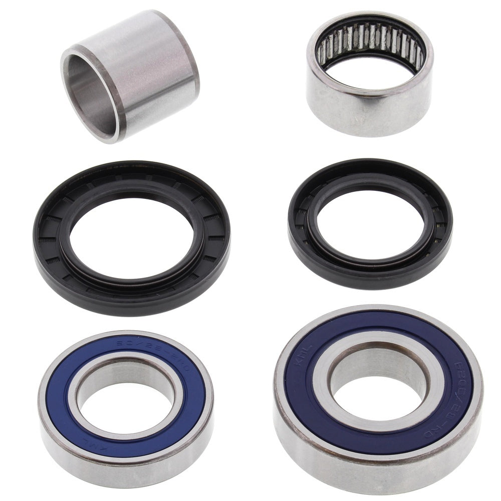 All Balls Wheel Bearing Kit - Yamaha R6 99-02 / R1 99
