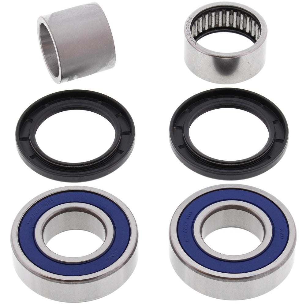All Balls Wheel Bearing Kit - Yamaha R6 03-05