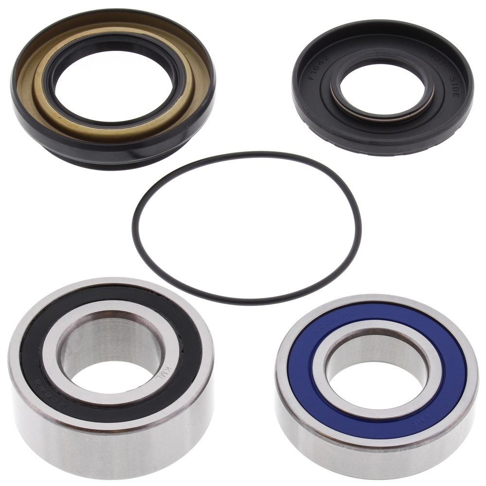 All Balls Wheel Bearing Kit - Rear LT-F250 2002-05