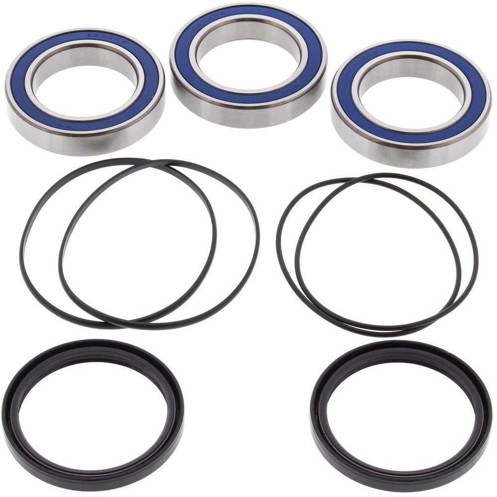 All Balls Wheel Bearing Kit - Rear TRX450R 2004-05