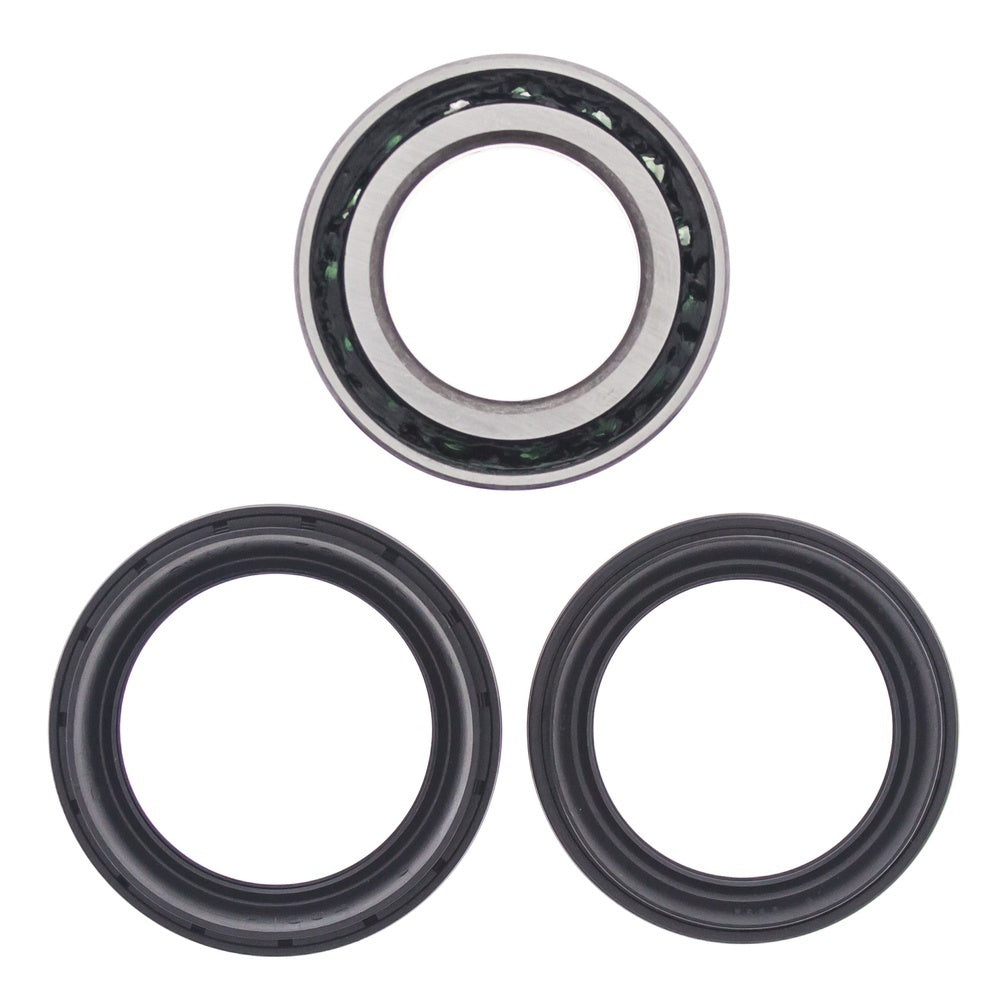 All Balls Wheel Bearing Kit - Rear TRX650 2003-05
