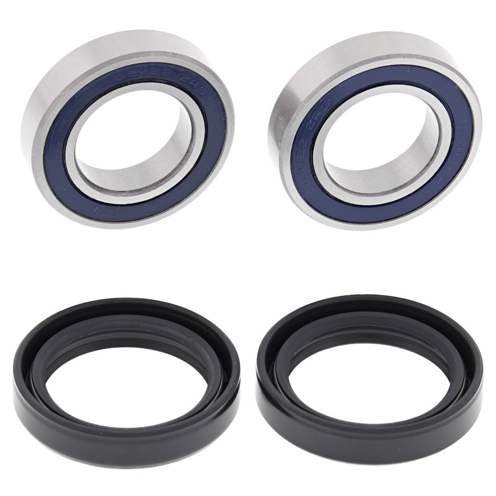 All Balls Wheel Bearing Kit - Front RMZ450, YZF 250 & 450 2014