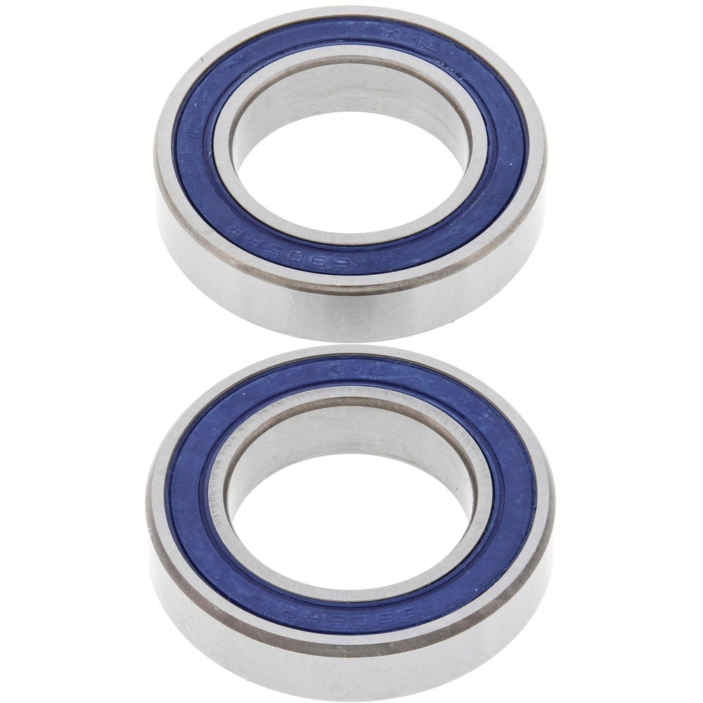 All Balls Wheel Bearing Kit - Gas Gas Trails