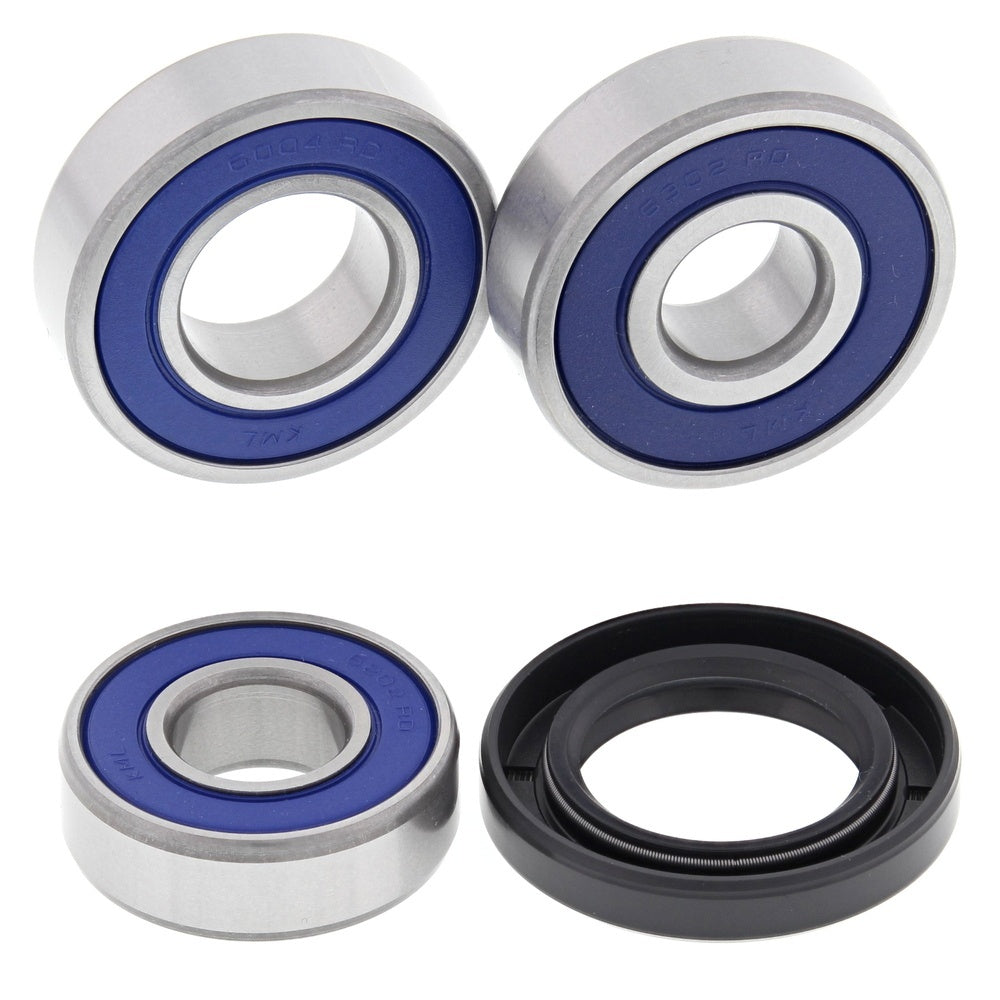 All Balls Wheel Bearing Kit - Rear Z200