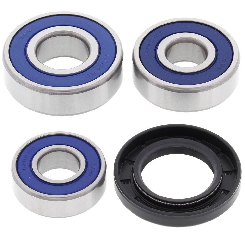 All Balls Wheel Bearing Kit - Rear GN250