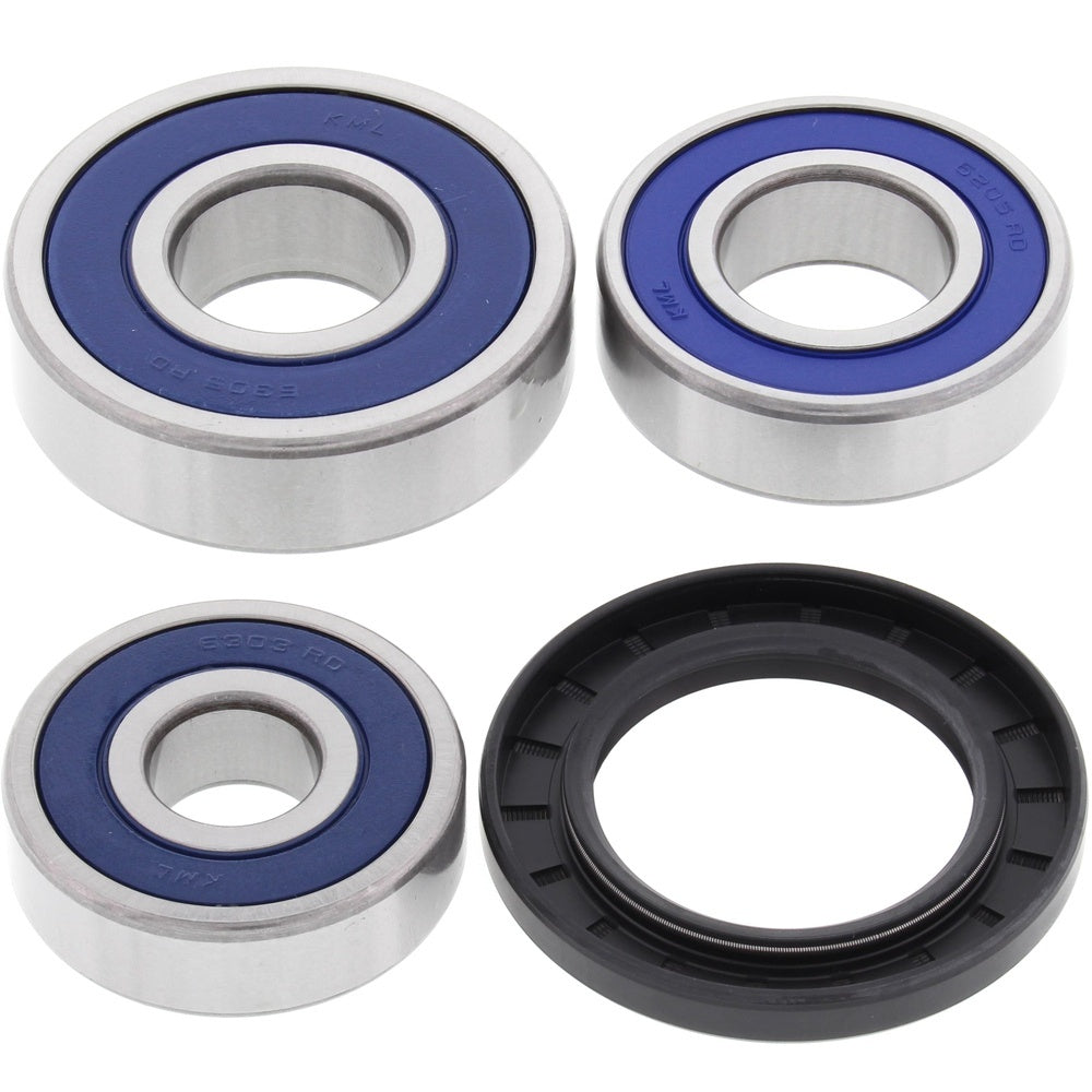 All Balls Wheel Bearing Kit - Rear KH500