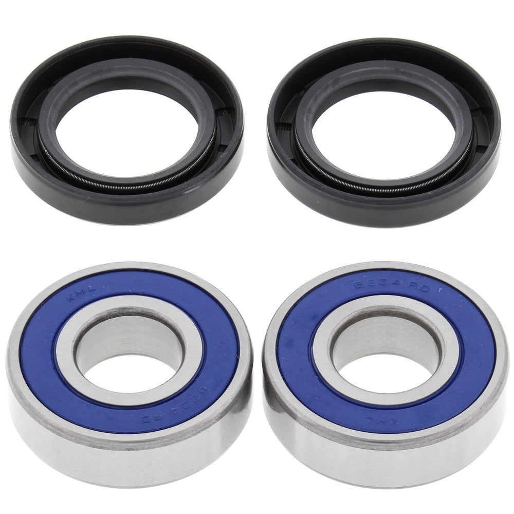All Balls Wheel Bearing Kit - Front NT700
