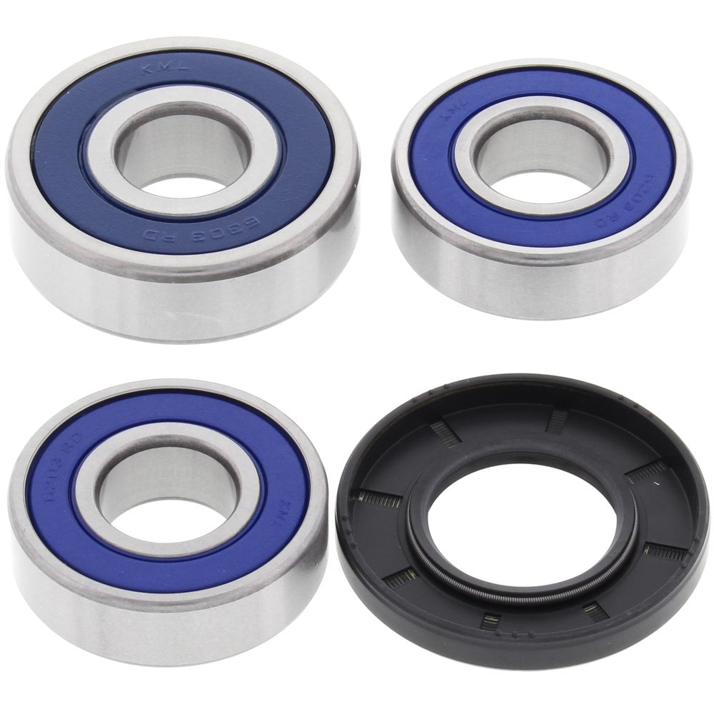 All Balls Wheel Bearing Kit - Rear XVS1100
