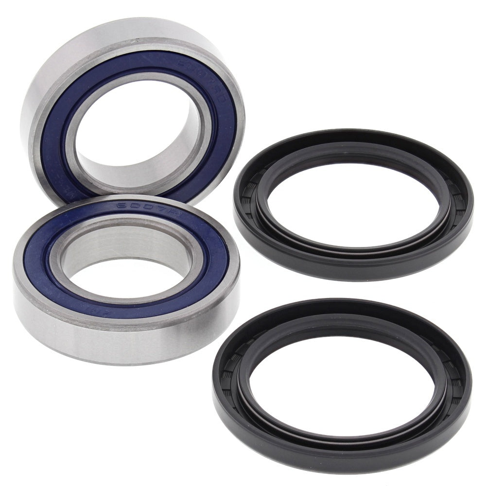 All Balls Wheel Bearing Kit - Rear Can-Am Rally 175