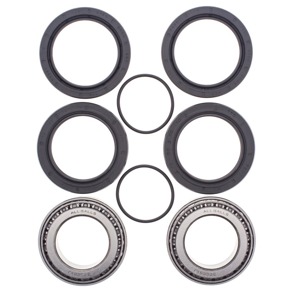 All Balls Wheel Bearing Kit - Rear Polaris