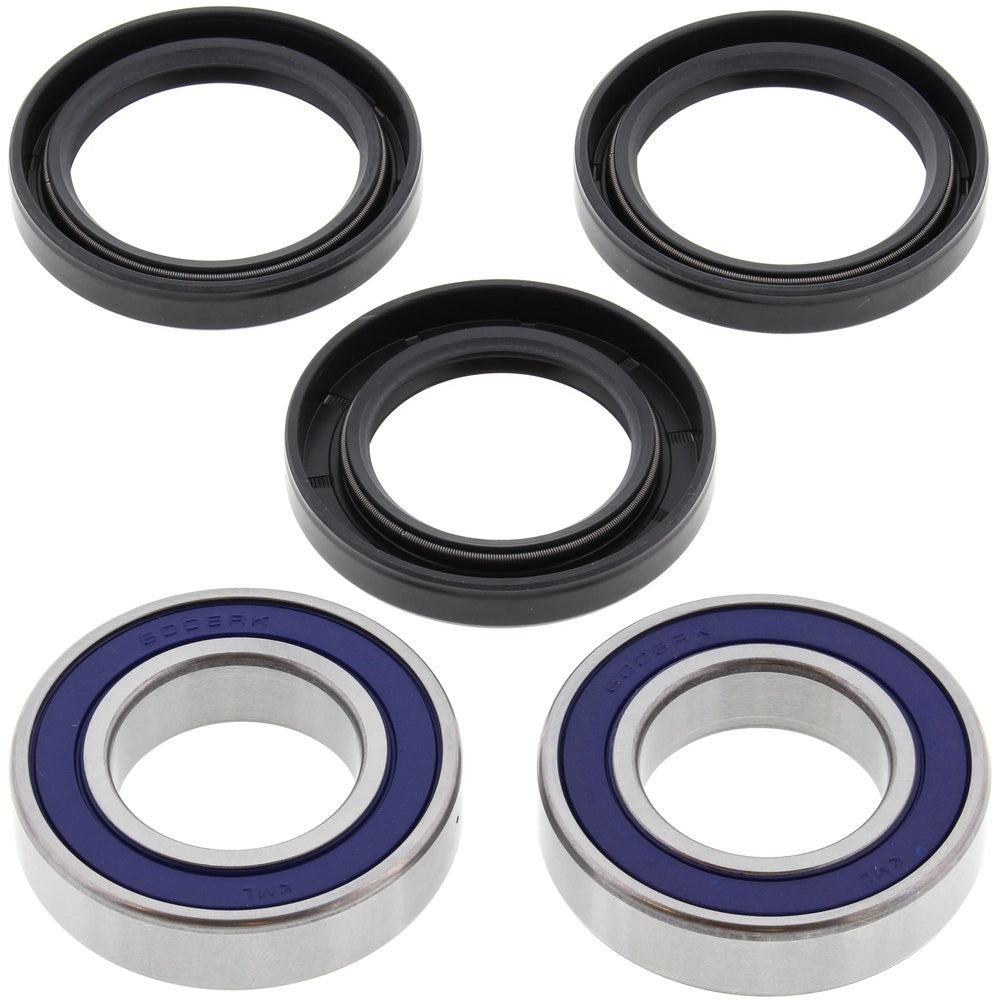All Balls Wheel Bearing Kit - Rear Polaris
