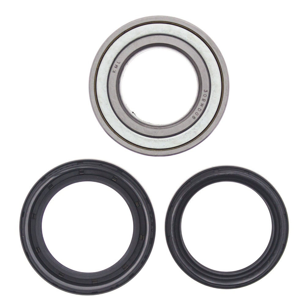 All Balls Wheel Bearing Kit - KLF 300 C (Same as 25-1107)