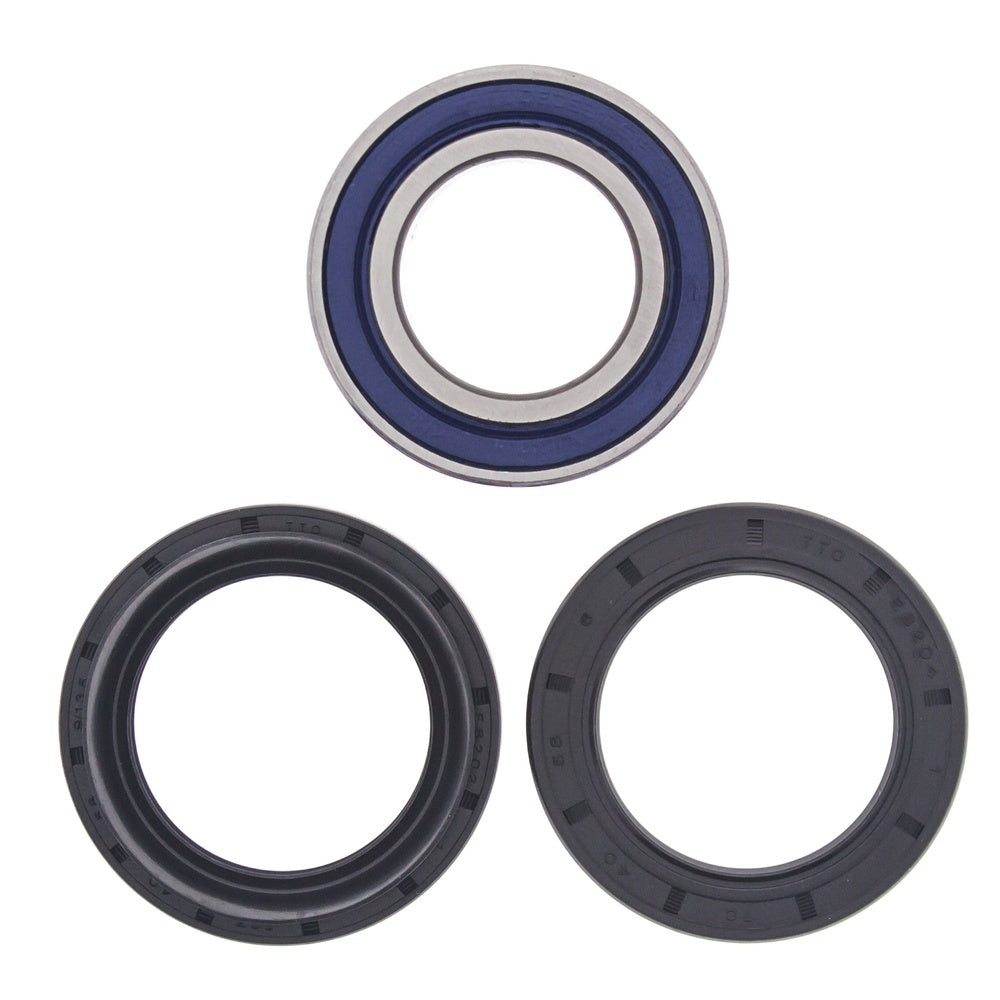 All Balls Wheel Bearing Kit - Front Can-Am Traxter 500