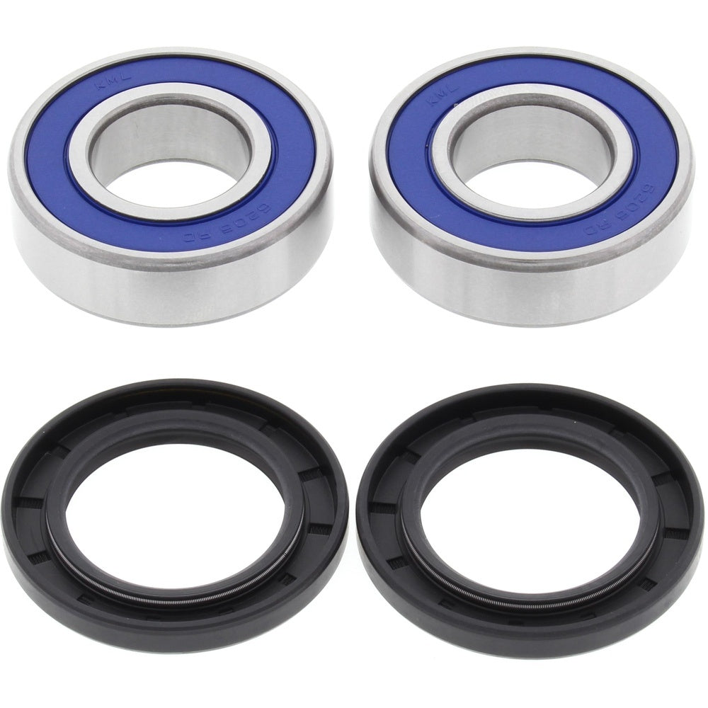 All Balls Wheel Bearing Kit - Front VFR1200