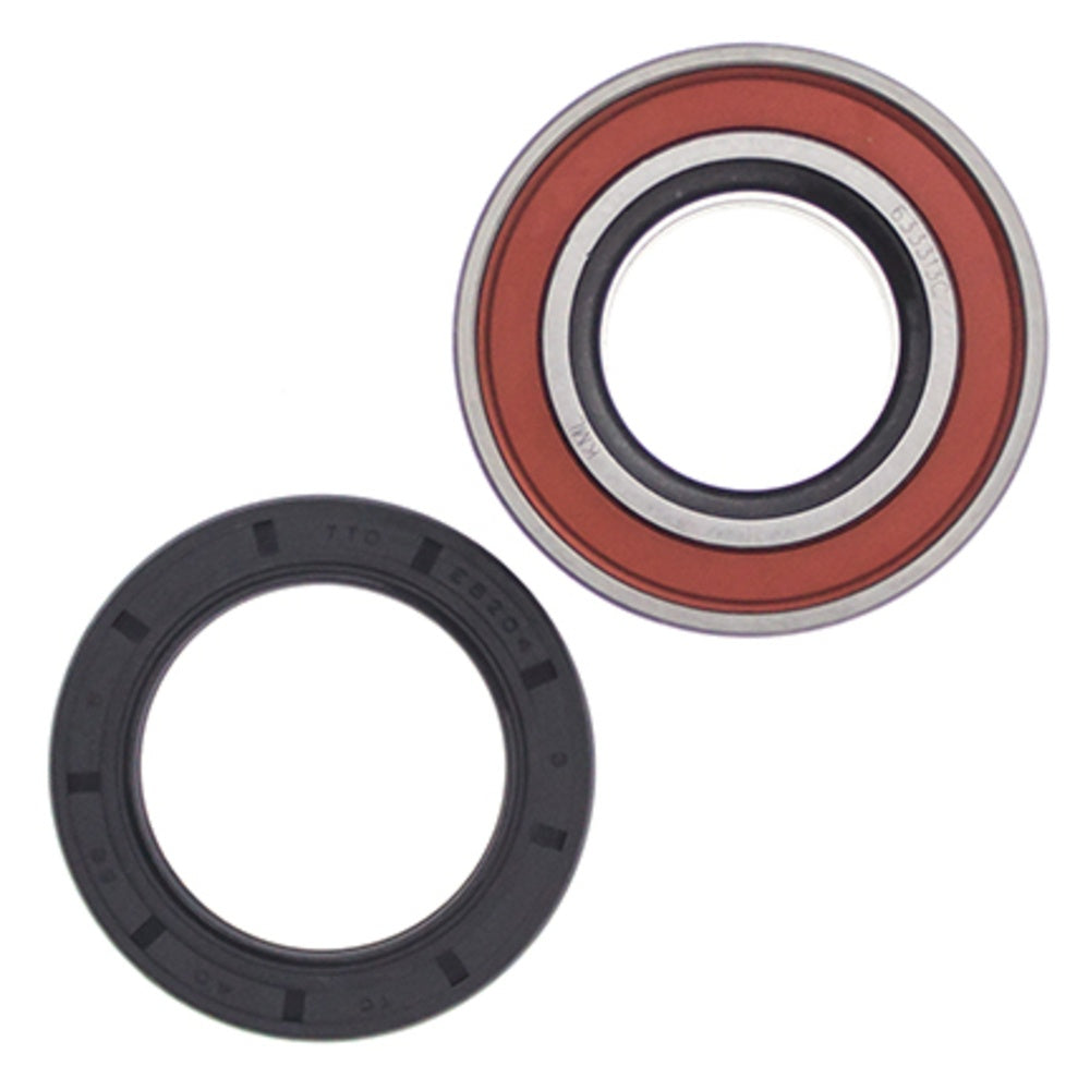 All Balls Wheel Bearing Kit - Front & Rear Can-AM