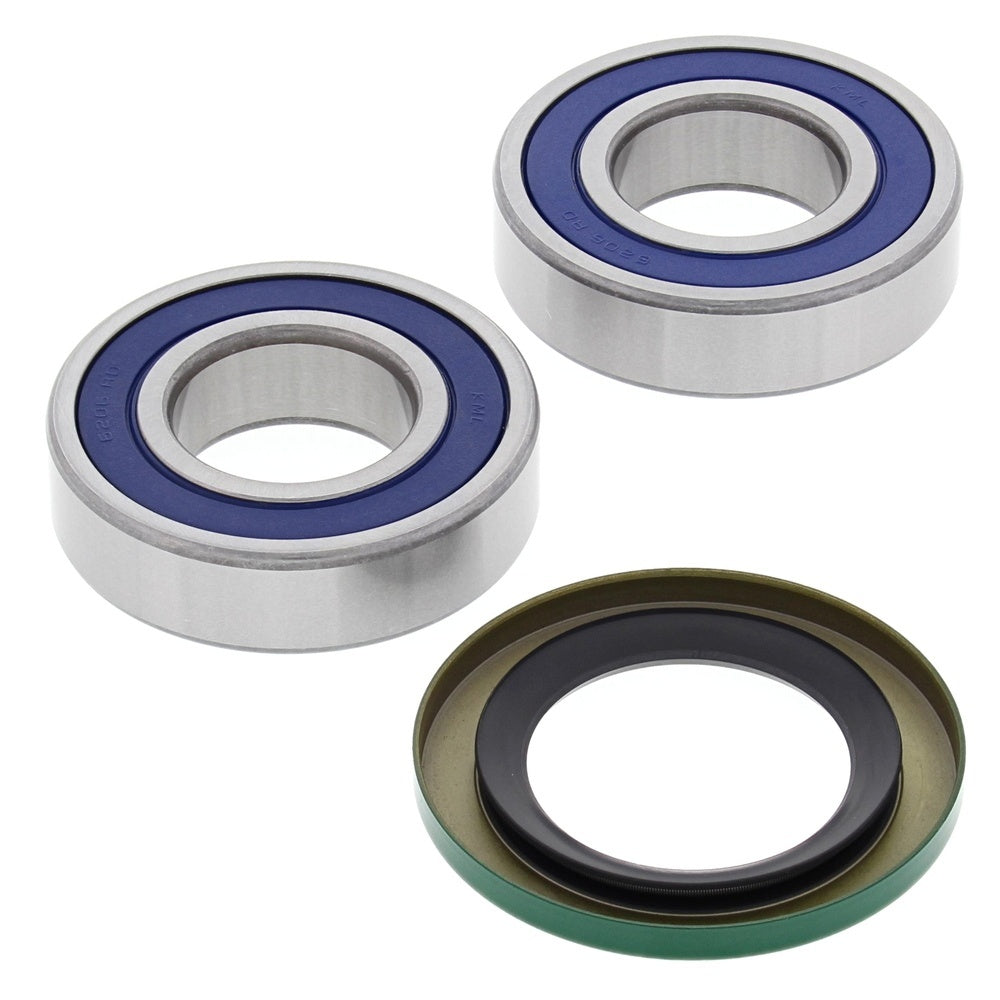 All Balls Wheel Bearing Kit - Rear Can-Am