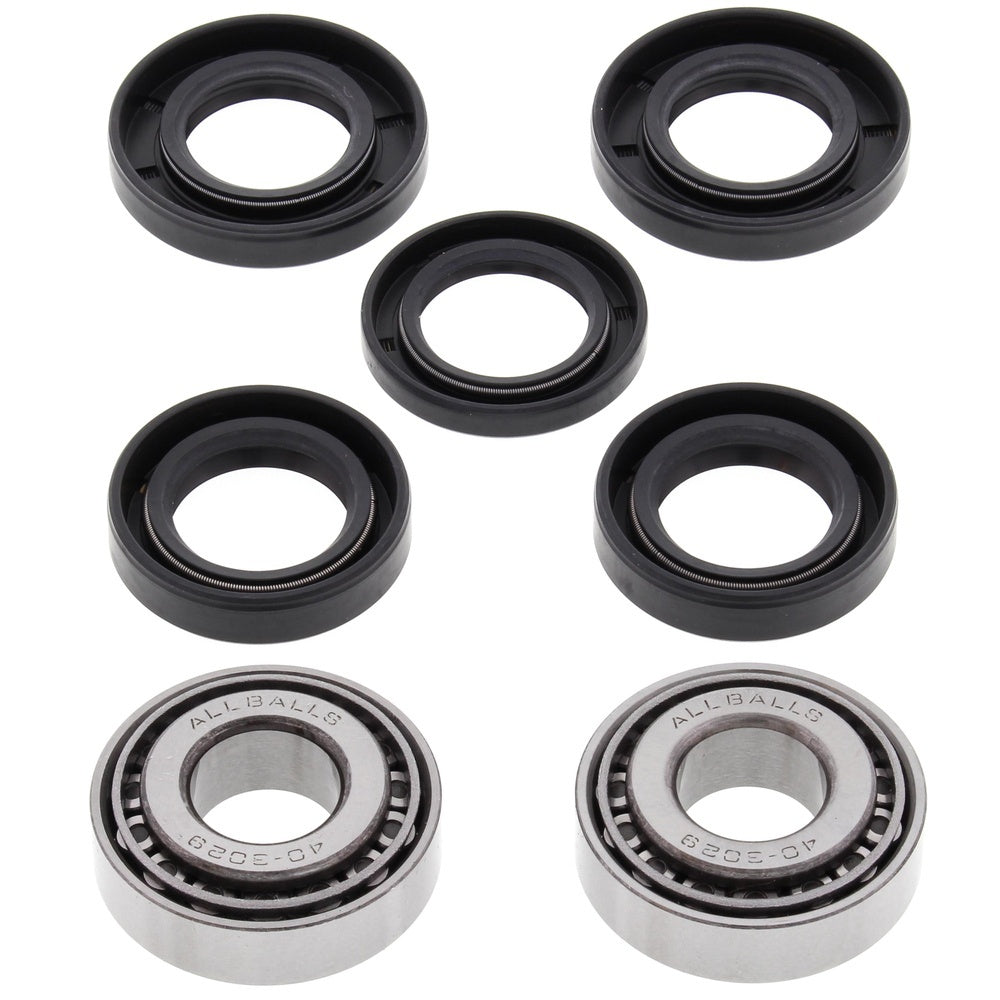 All Balls Wheel Bearing Kit - BMW R45/55/R100