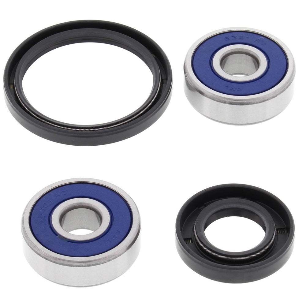 All Balls Wheel Bearing Kit - Front FZR250