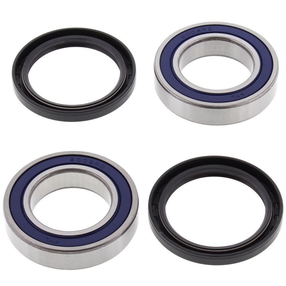 All Balls Wheel Bearing Kit - Rear Arctic Cat