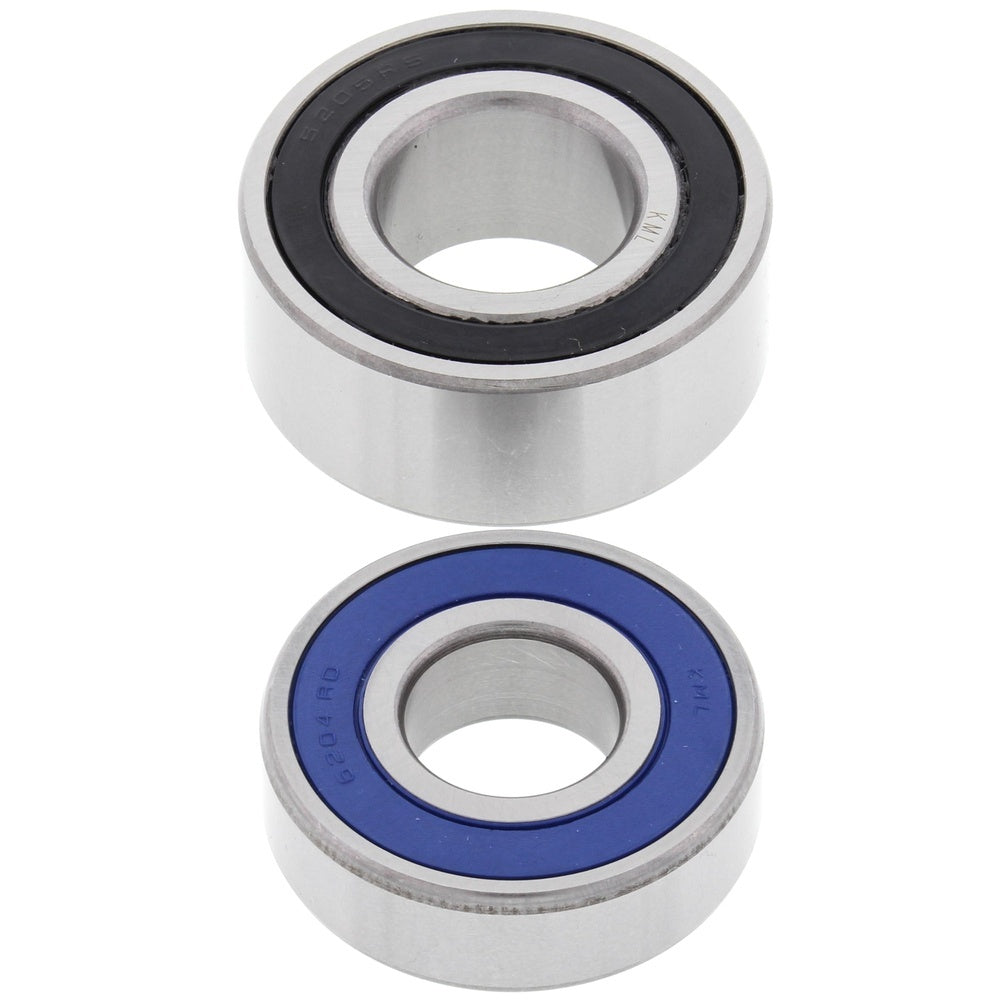 All Balls Wheel Bearing Kit - Front BMW