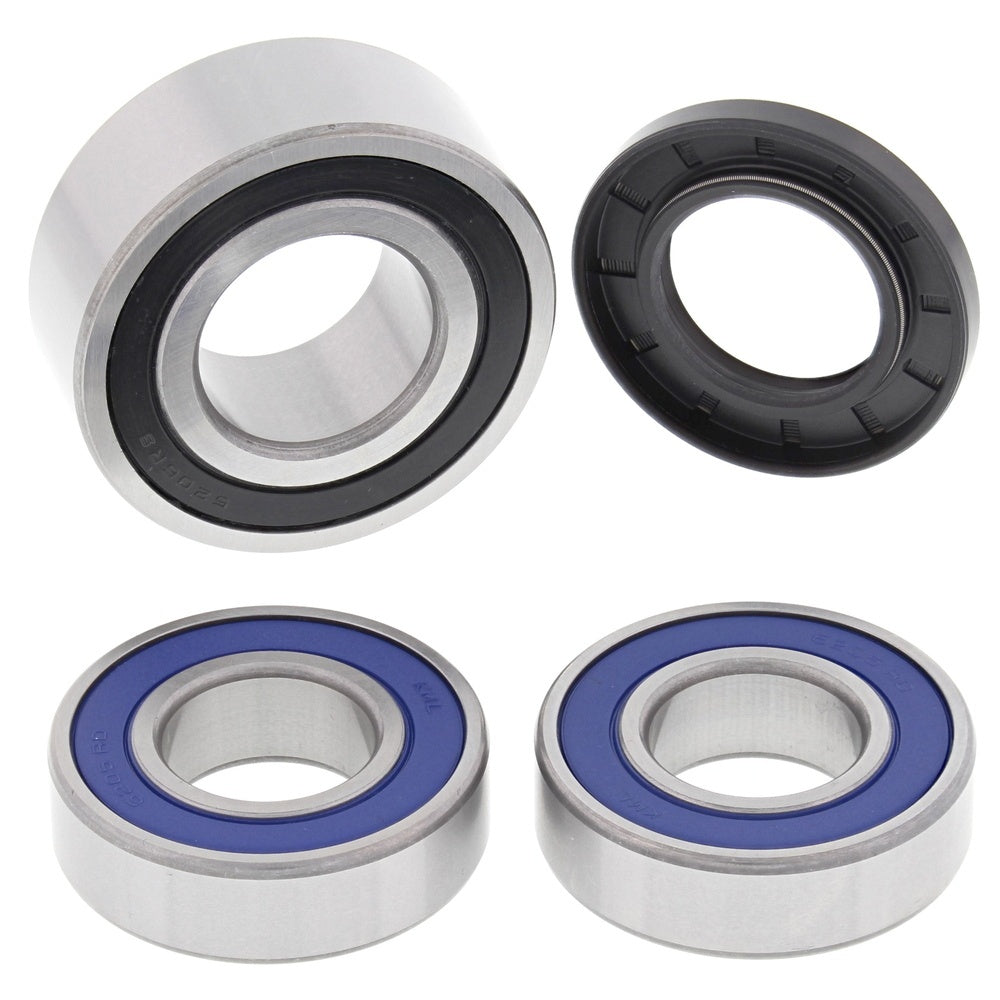 All Balls Wheel Bearing Kit - Rear Adventure 950/ LC4 640 2004-05