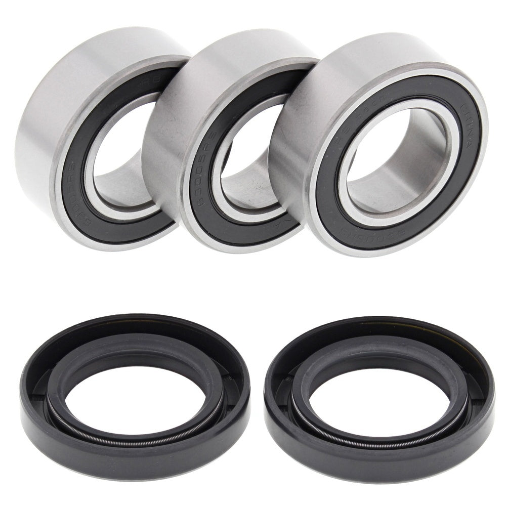 All Balls Wheel Bearing Kit - Rear TE610
