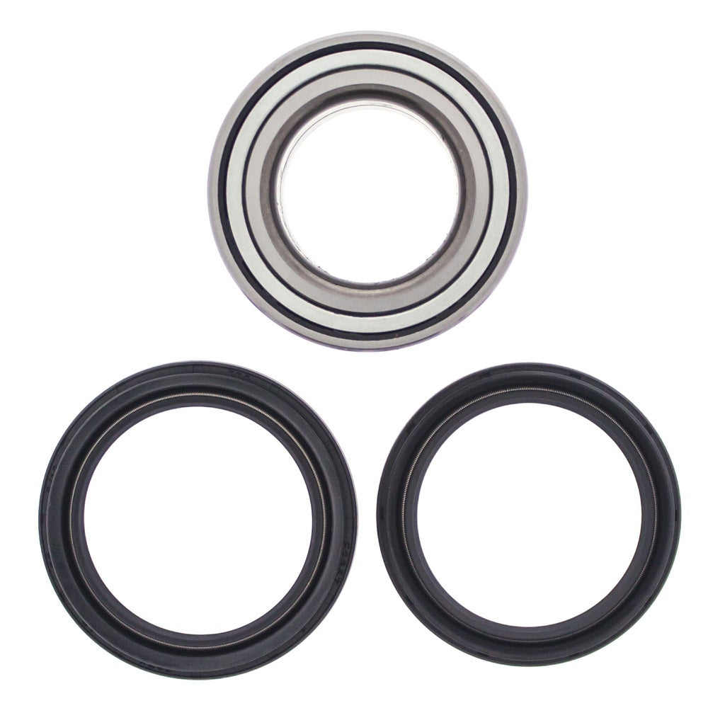 All Balls Wheel Bearing Kit - Rear LTA-450 07-09/LTA-700 05-07/LTA-750 08-09 X King Quad
