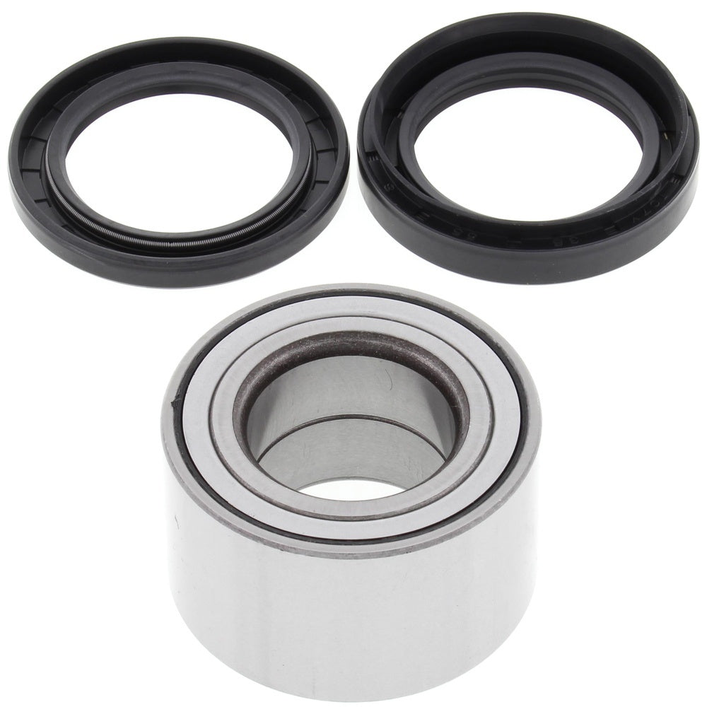 All Balls Wheel Bearing Kit - Front LTA-450 07-09/LTA-700 05-07/LTA-750 08-09 X King Quad