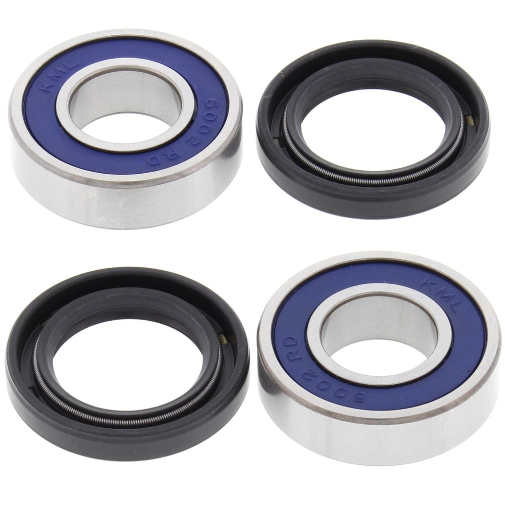 All Balls Wheel Bearing Kit - Front CRF 150R 2007-08