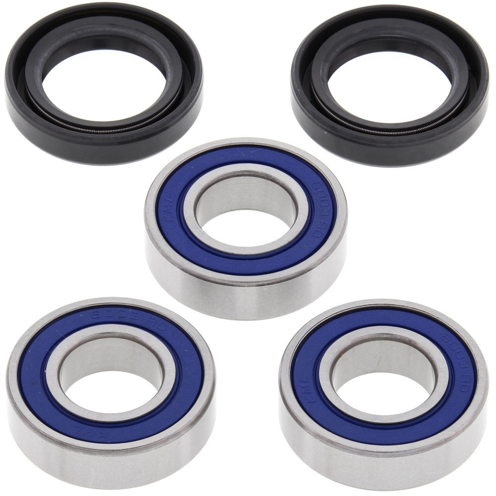 All Balls Wheel Bearing Kit - Rear CRF 150R 2007-08