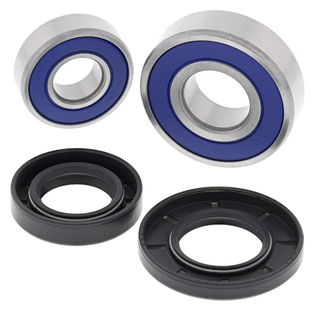 All Balls Wheel Bearing Kit - Polaris Front