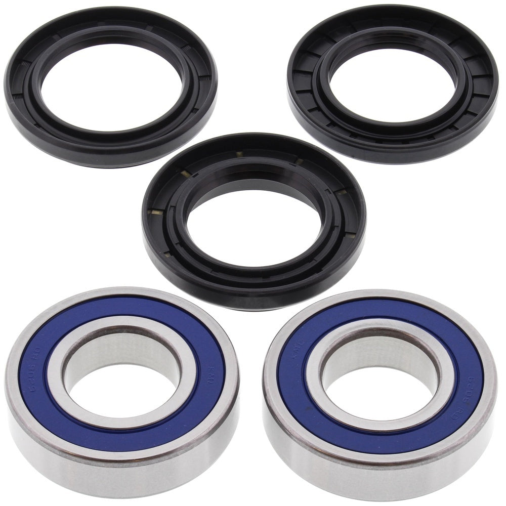 All Balls Wheel Bearing Kit - Rear Yamaha 660/700 Rhino