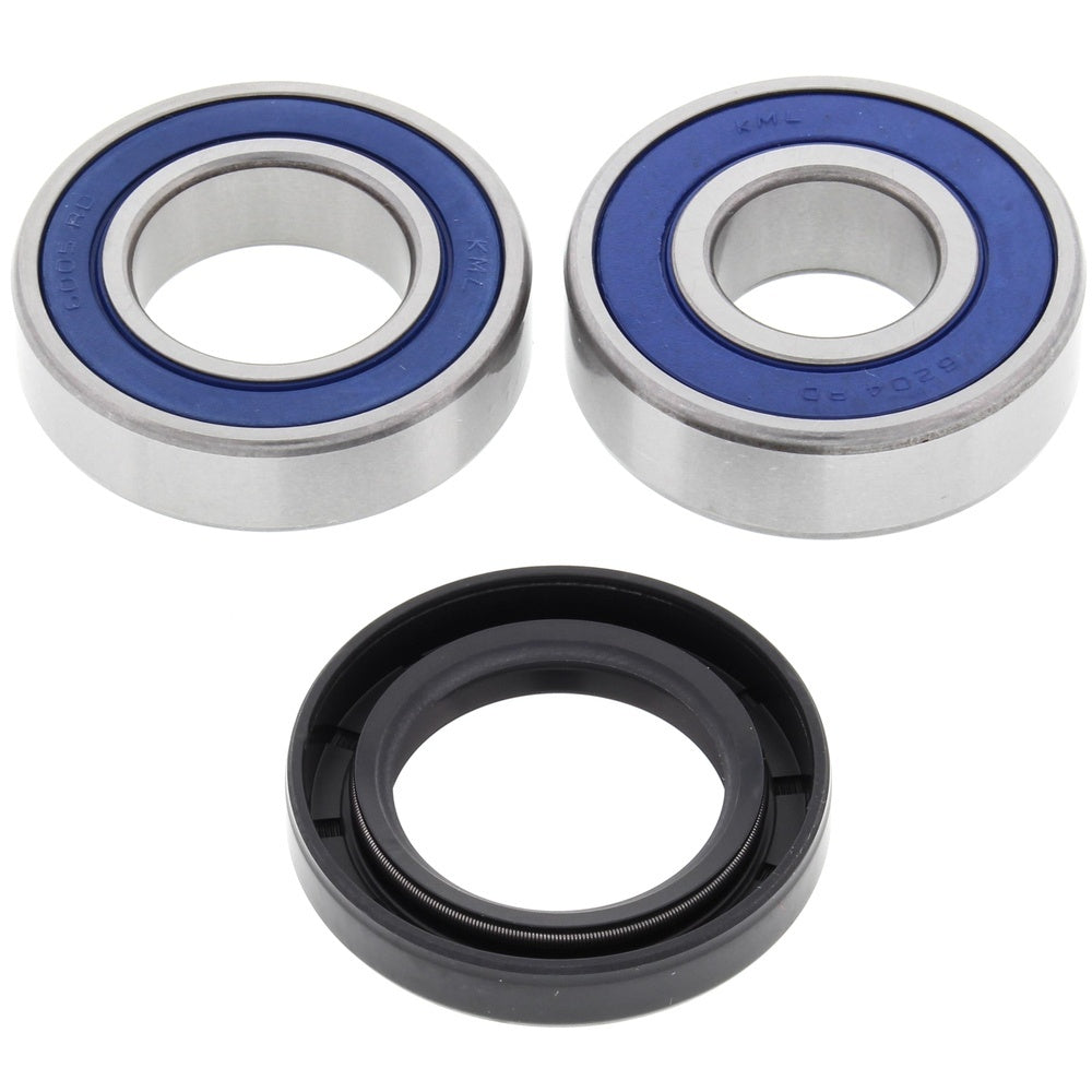 All Balls Wheel Bearing Kit - Front Yamaha YXP100 Pro Hauler