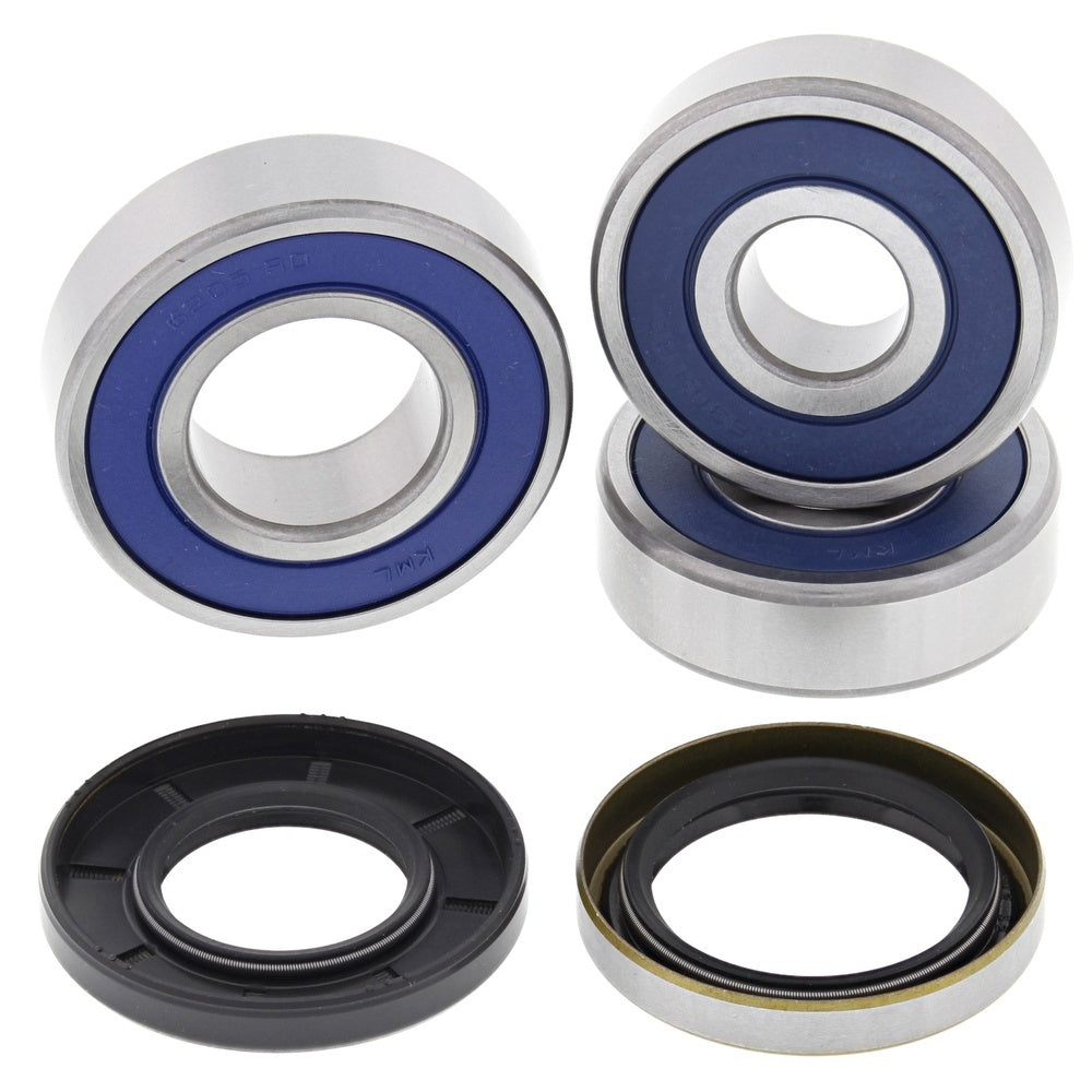 All Balls Wheel Bearing Kit - Rear RD250